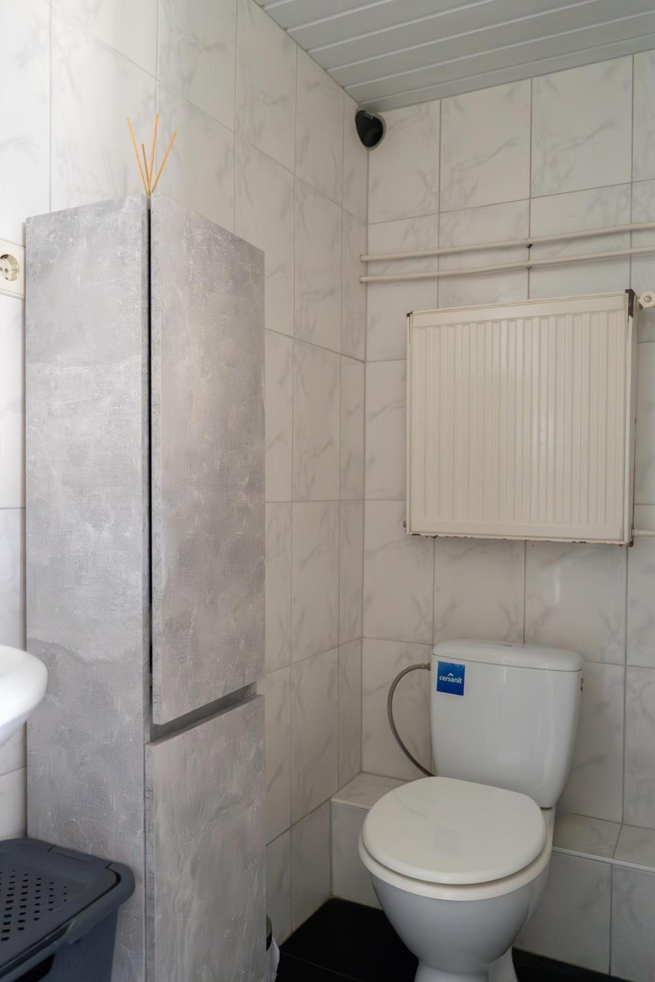 דירות Valkenburg aan de Geul Il Forno מראה חיצוני תמונה