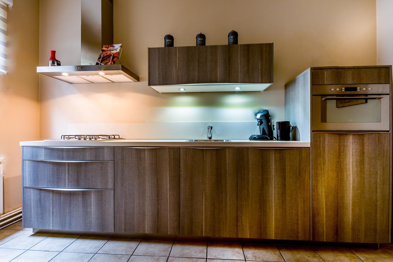 דירות Valkenburg aan de Geul Il Forno מראה חיצוני תמונה